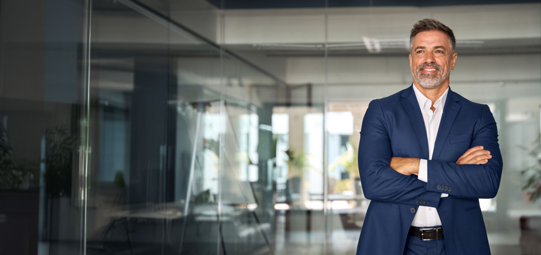 mindful business leader