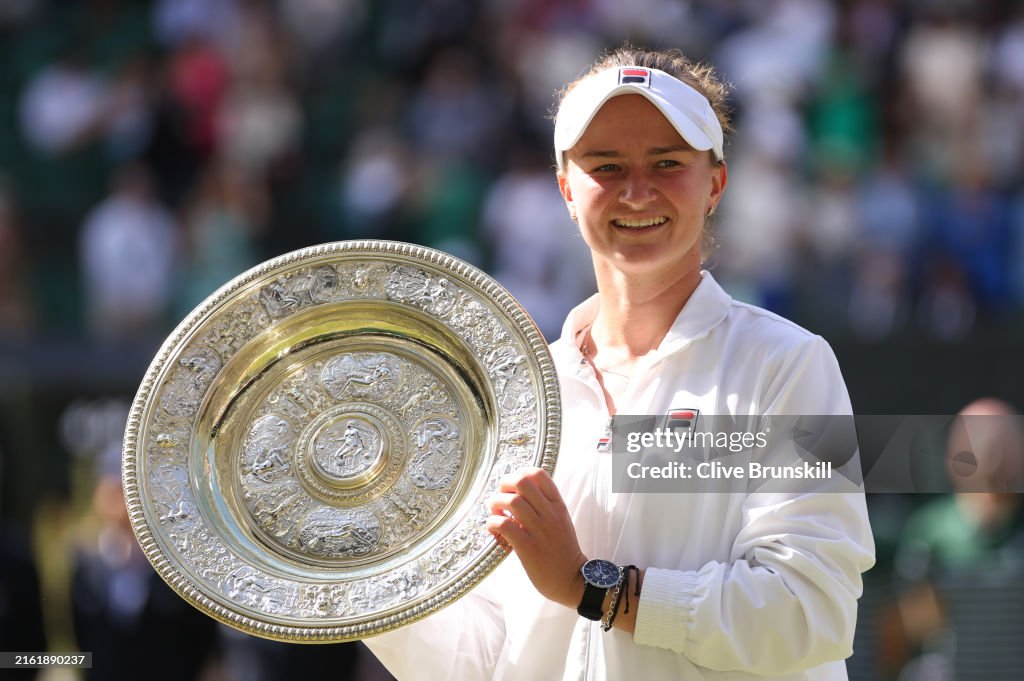 Day Thirteen: The Championships - Wimbledon 2024