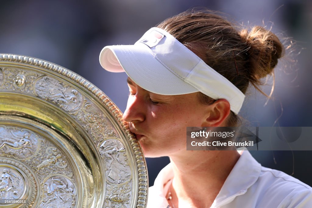 Day Thirteen: The Championships - Wimbledon 2024