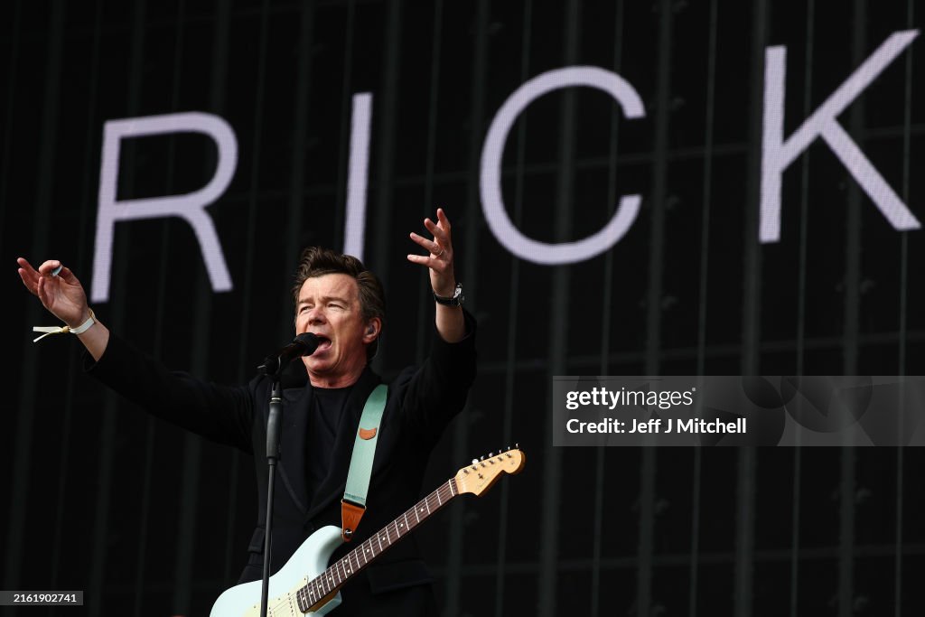 TRNSMT Festival 2024