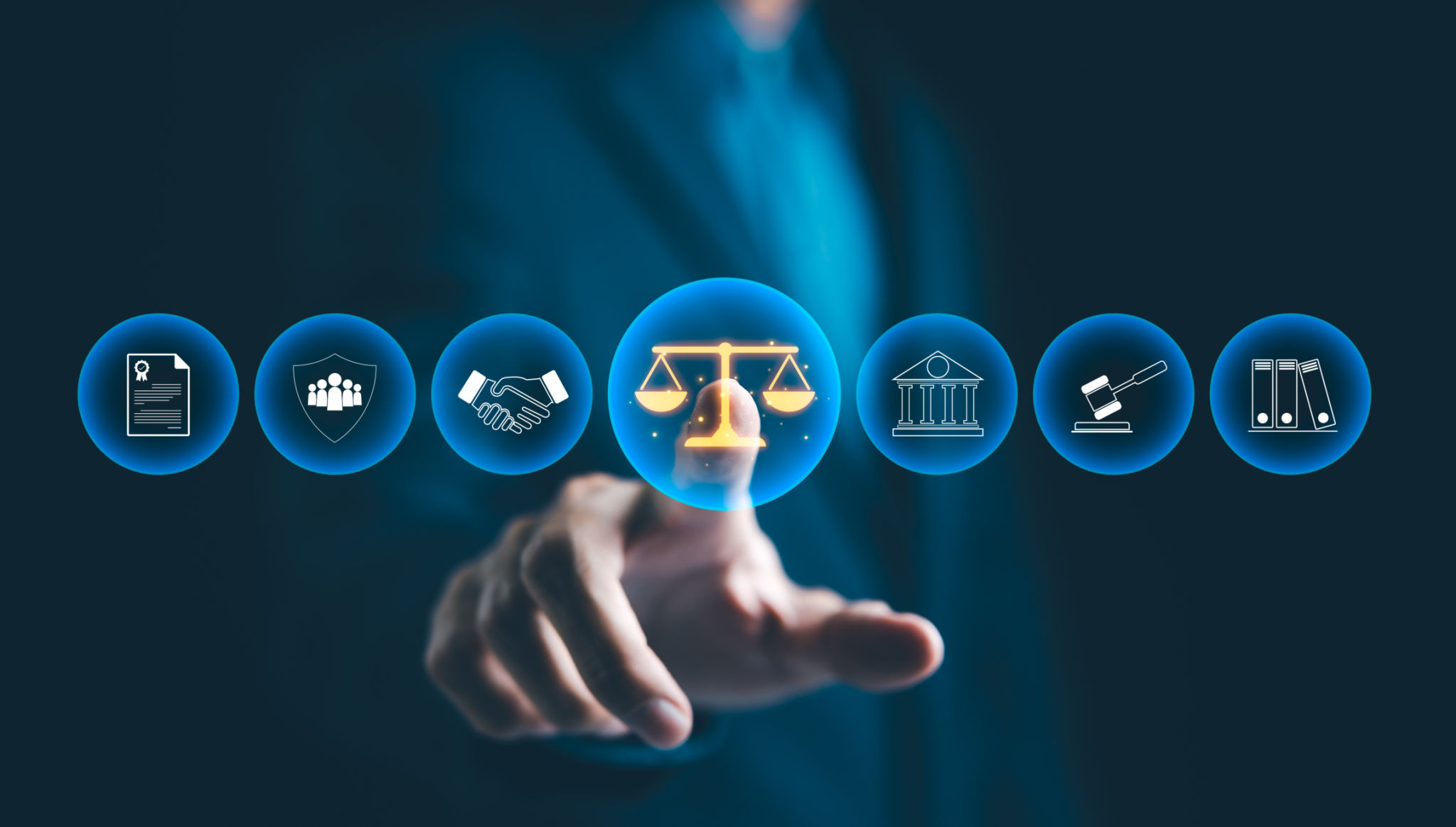 online mediation