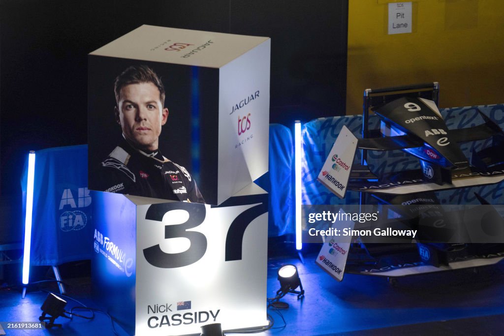2024 London E-Prix - Previews