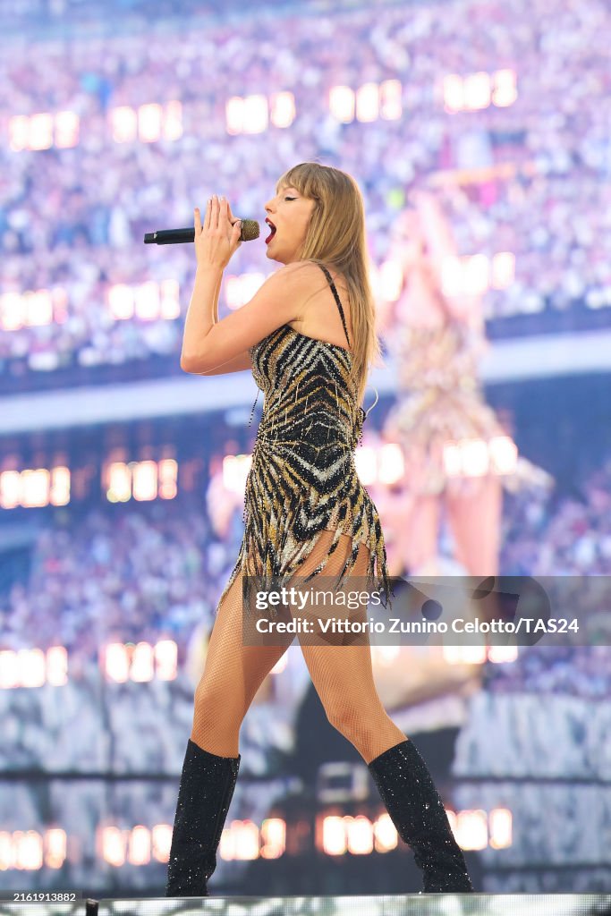 Taylor Swift | The Eras Tour - Milan, Italy