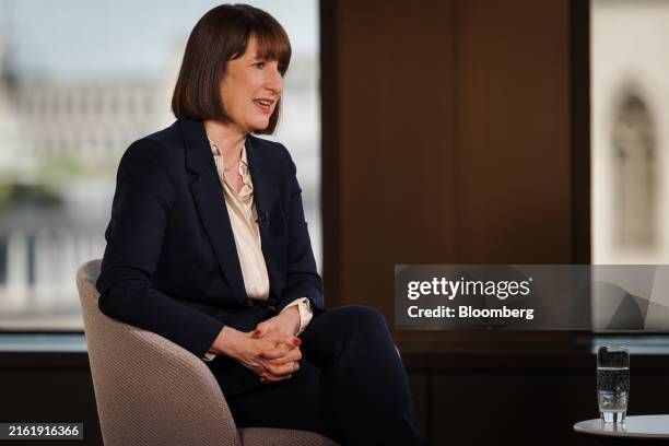 2,657 Rachel Reeves Photos & High Res Pictures - Getty Images