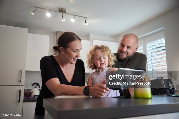 smart home automation - intelligence stock pictures, royalty-free photos & images