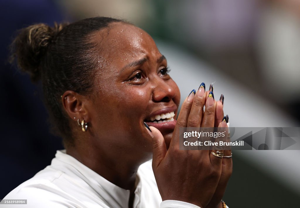 Day Thirteen: The Championships - Wimbledon 2024