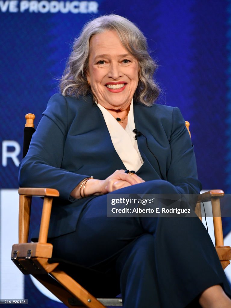 2024 TCA Summer Press Tour - CBS Network