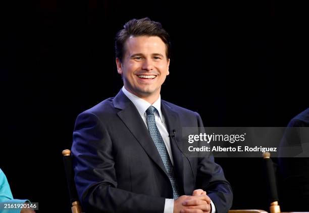 Jason Ritter Core 8,974 Jason Ritter Photos & High Res Pictures - Getty Images