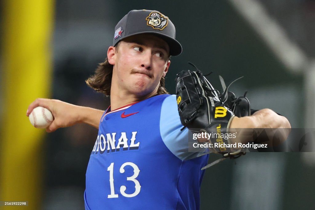 All-Star Futures Game