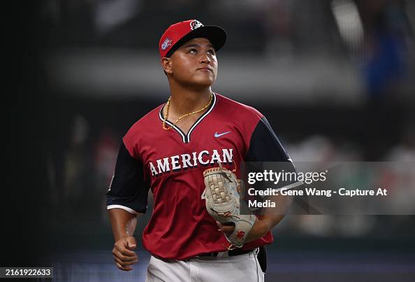 All-Star Futures Game All-Star Futures Game