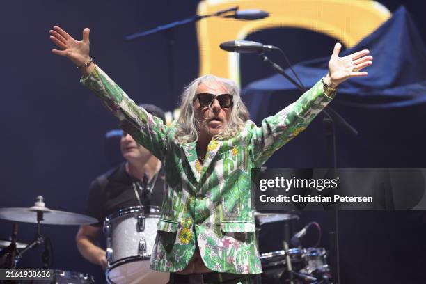 Ed Roland Today 2,617 Collective Soul Photos & High Res Pictures - Getty Images