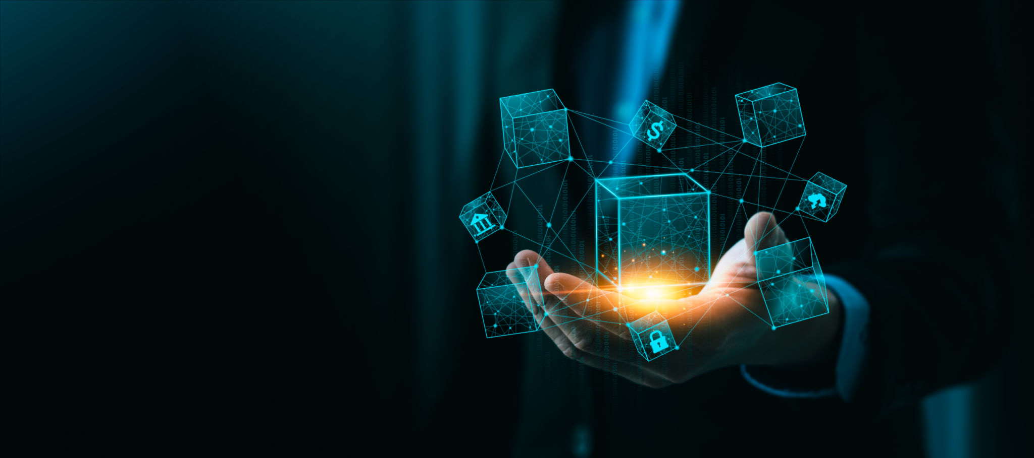 blockchain smart contracts