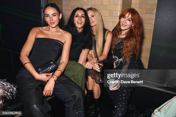 Cora Rees 1,051 Serena Rees Photos & High Res Pictures - Getty Images