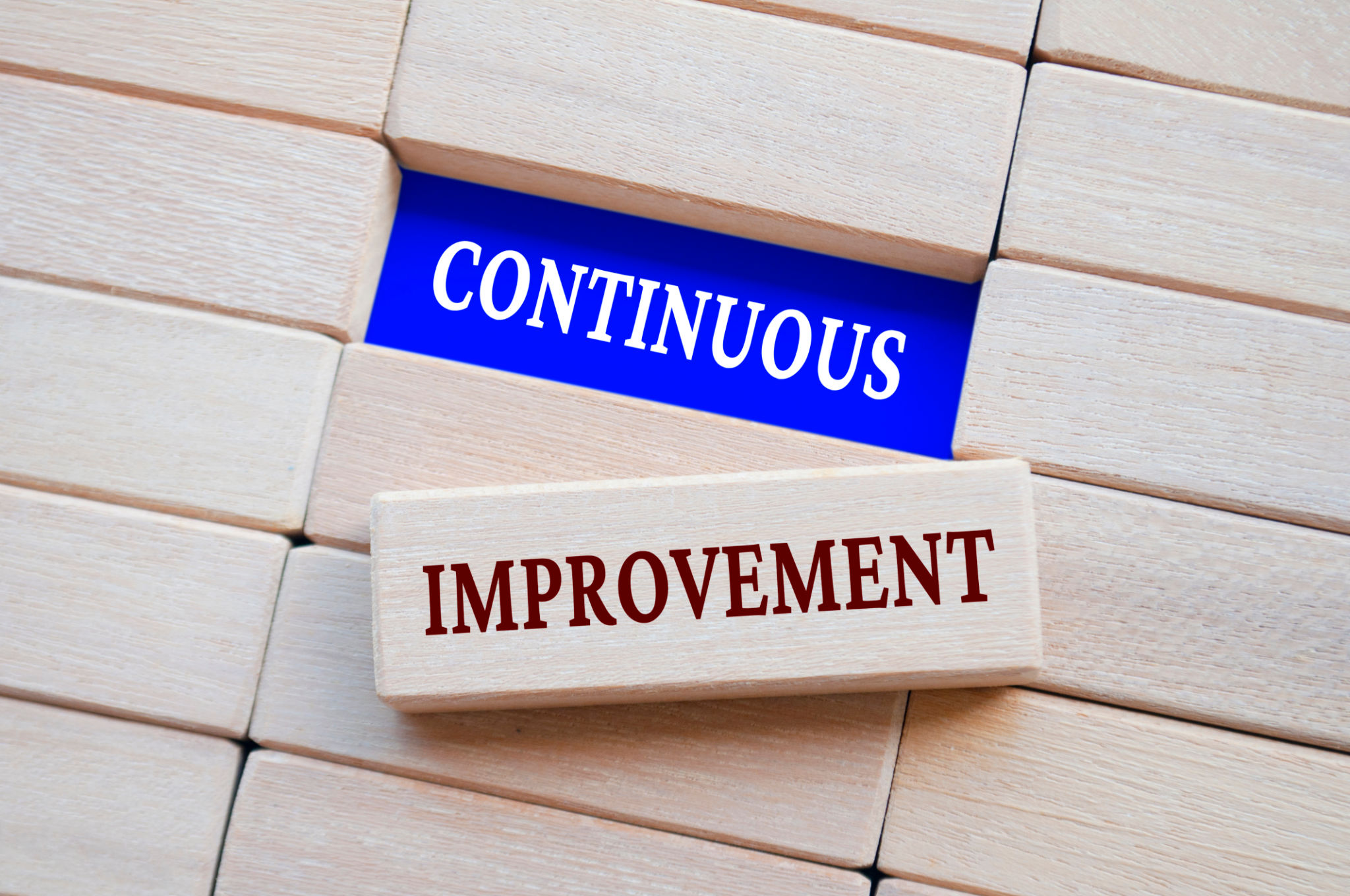 process improvement