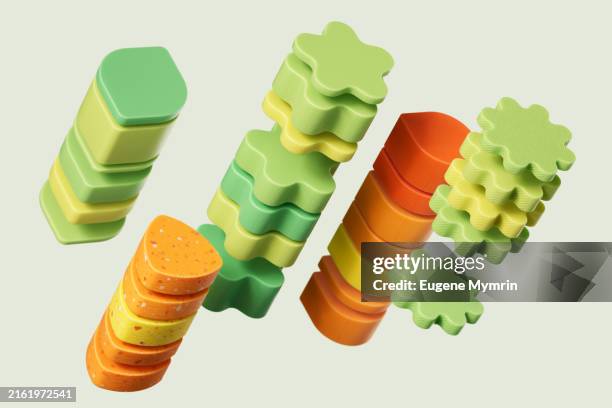 Org Chart Container Design 159 Organization Chart Abstract Stock Photos, High-Res Pictures, and ...