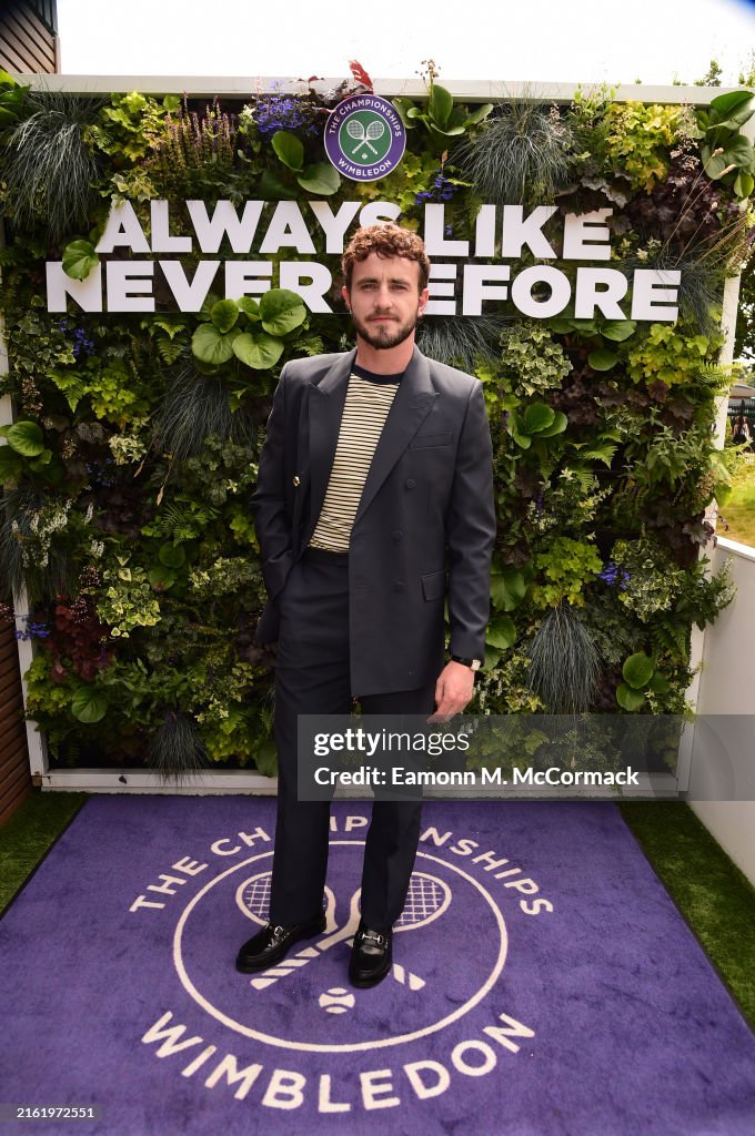 AELTC At The Wimbledon Championships 2024 - Day 14
