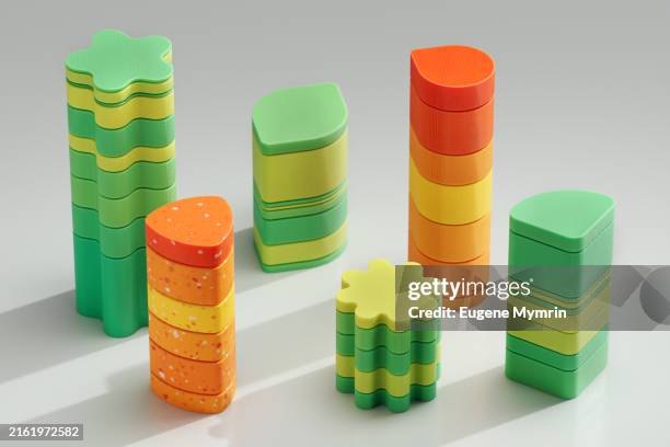 Org Chart Container Design 206 Organization Chart Abstract Stock Photos, High-Res Pictures, and ...