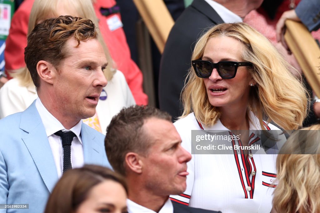 Day Fourteen: The Championships - Wimbledon 2024