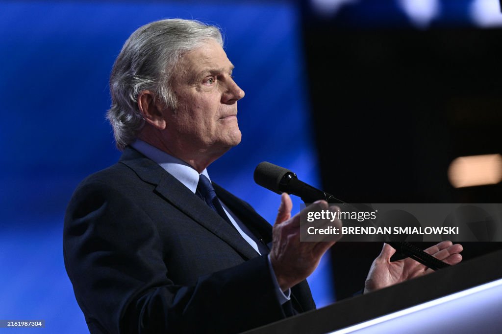 US-REPUBLICAN-CONVENTION-PARTIES-ELECTION-POLITICS-VOTE
