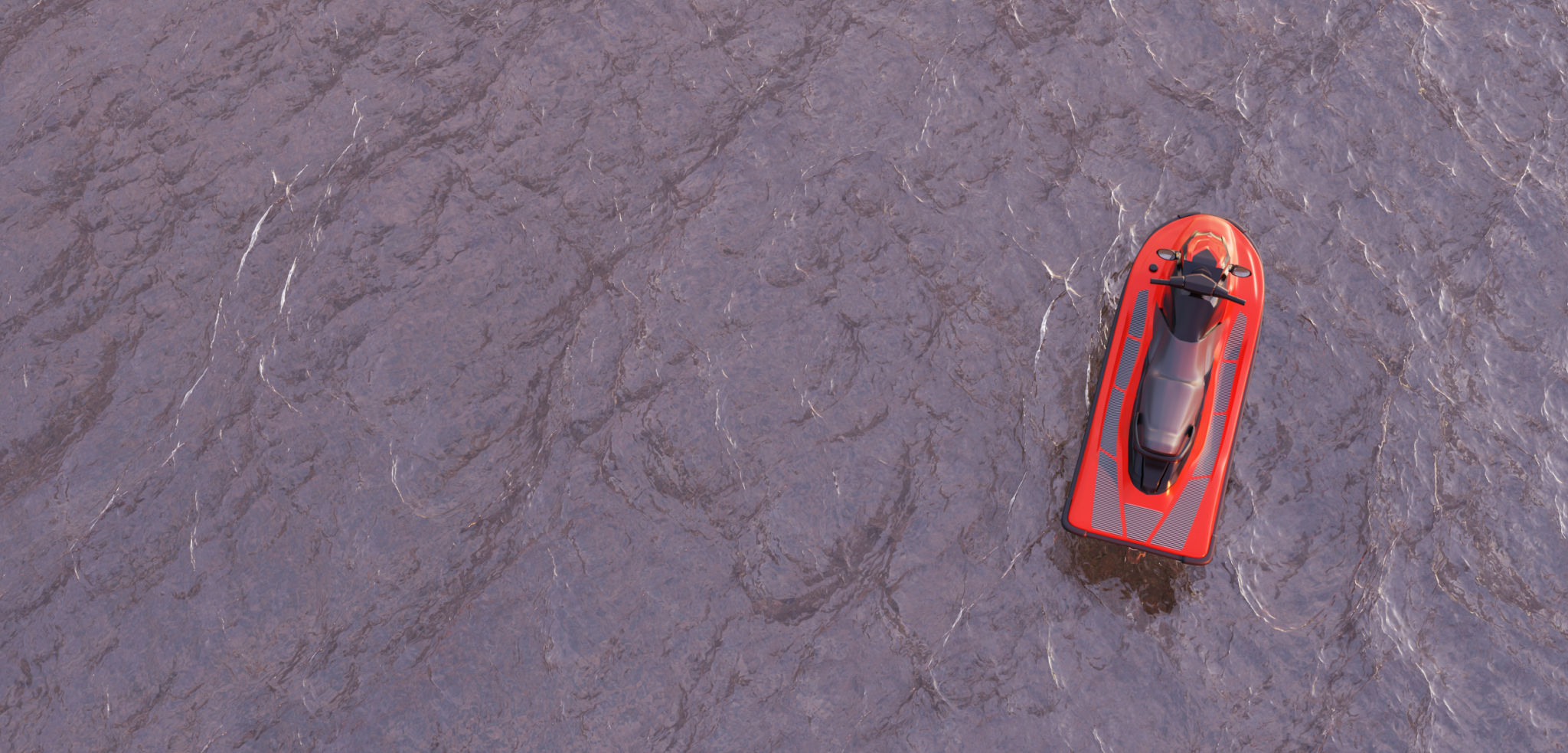 jet ski basics