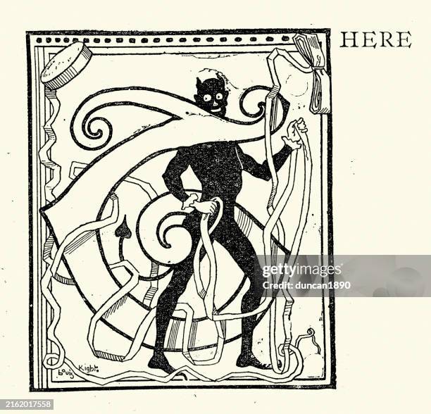 Devio Simbles 4,838 Of Satanic Symbols Stock Photos, High-Res Pictures, and Images ...