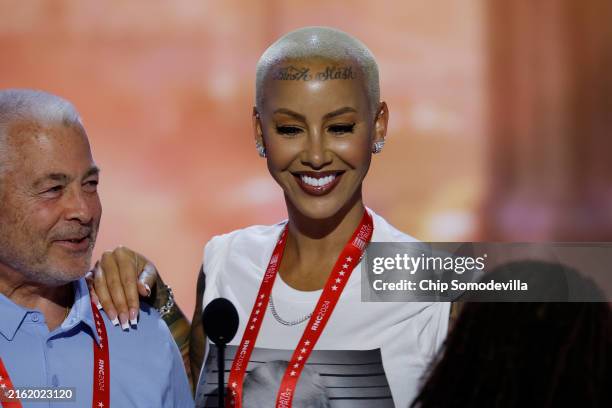 Ambrr Rapper 9,220 Photos Of Amber Rose Stock Photos, High-Res Pictures, and Images ...