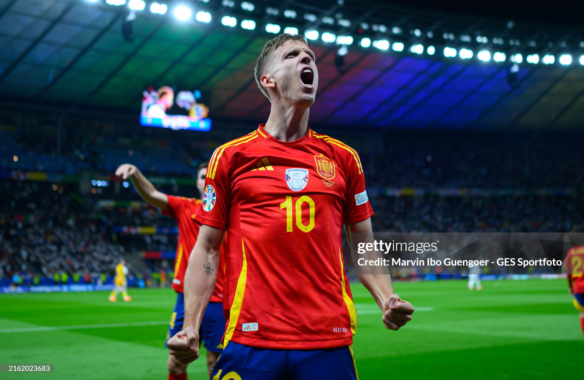 Leipzig turns its nose up at Barcelona's new offer for Dani Olmo