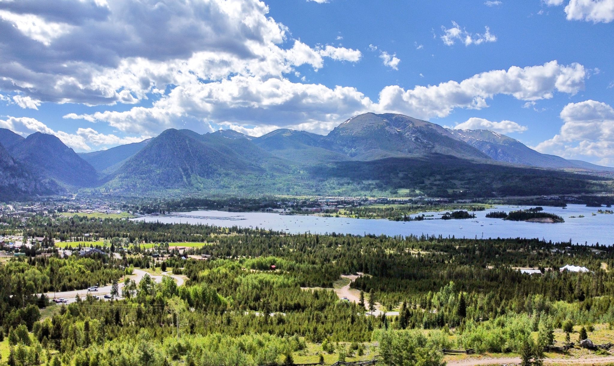 frisco colorado