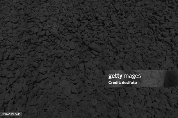 black colored rough asphalt road like textured effect grunge vector abstract grainy horizontal background that is blank and empty and has mosaic pattern design all over - tarmac texture stock illustrations