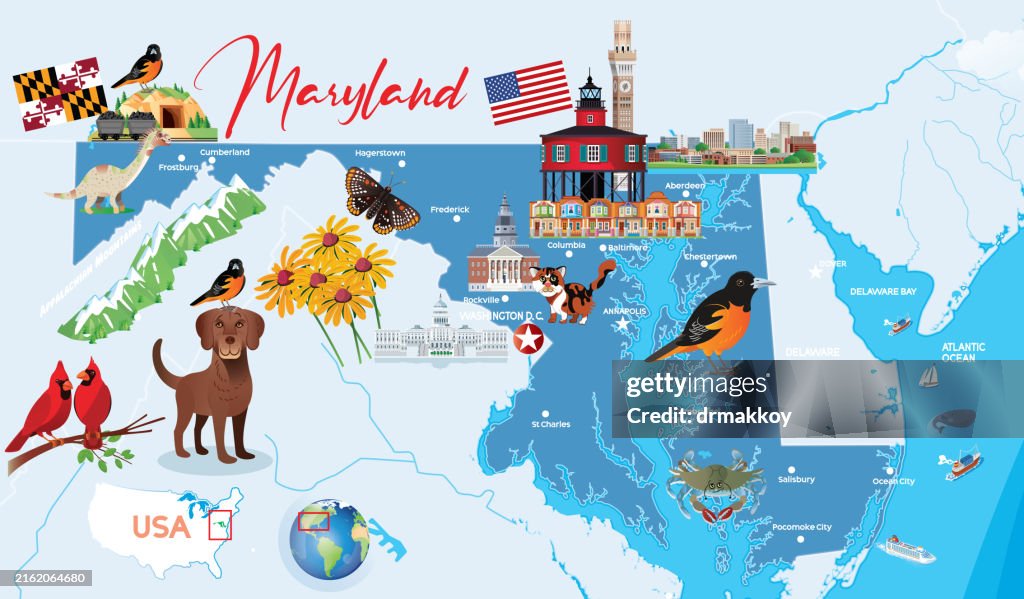 Maryland