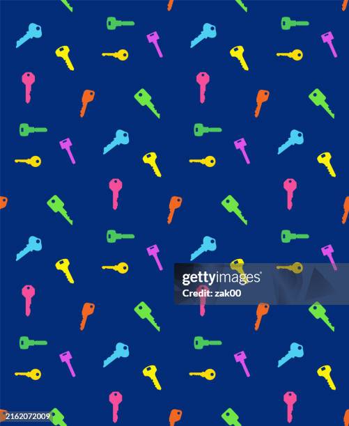Patterned House Key 2,641 House Key Pattern Stock Photos, High-Res Pictures, and Images ...