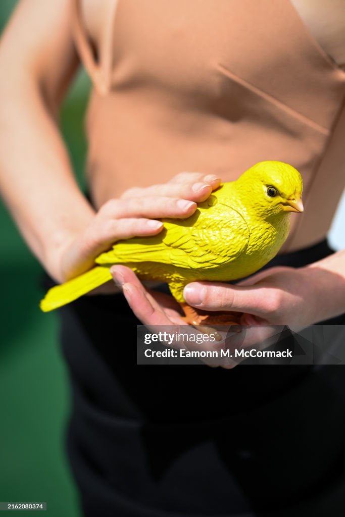 AELTC At The Wimbledon Championships 2024 - Day 13