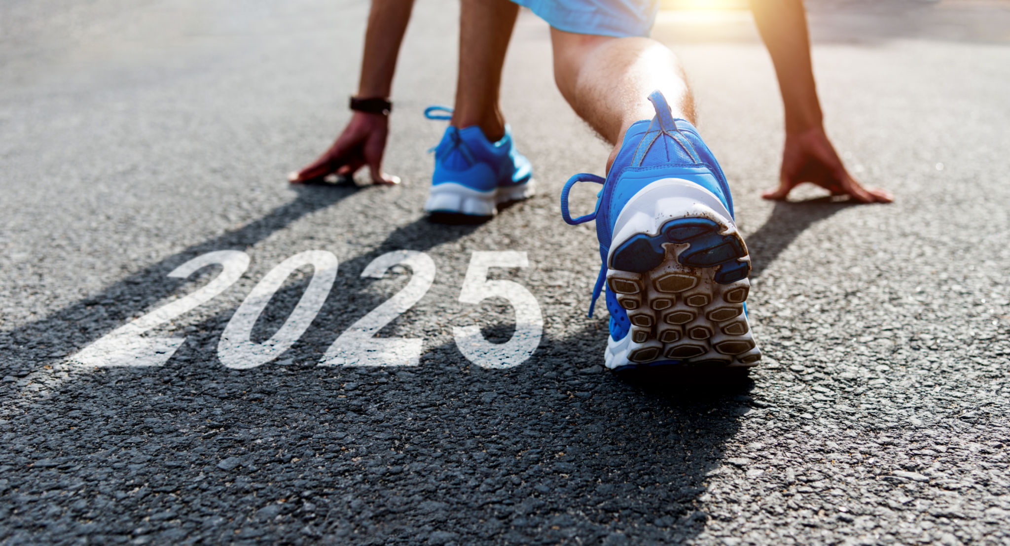 running metrics