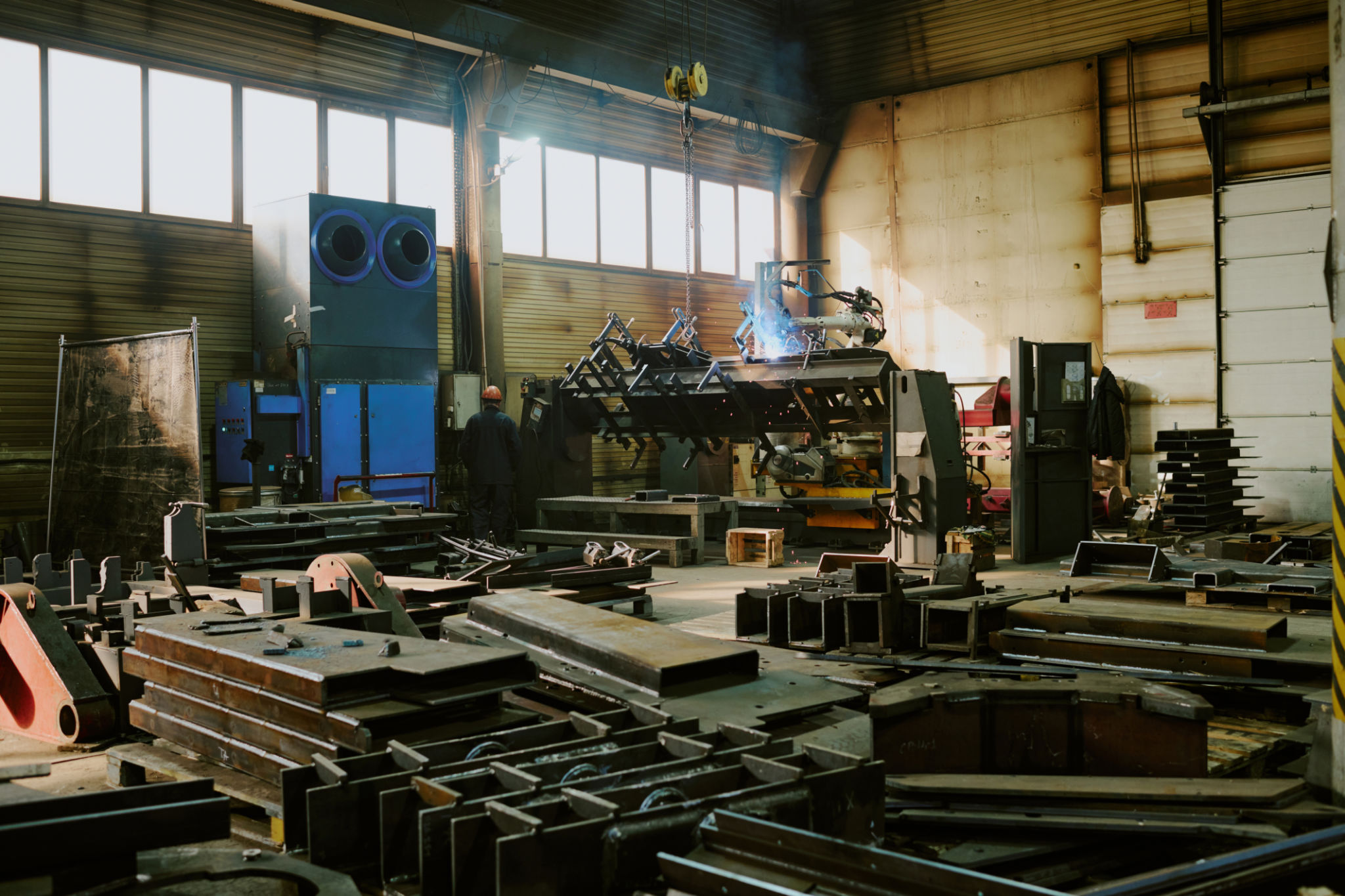 Rajas Gulf Company - Waste Materials & Scrap Trading