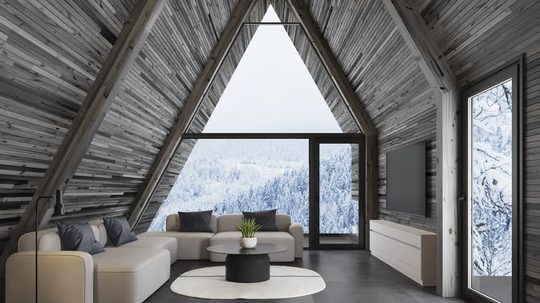 869 Roof Interior Design Stock Videos, Footage, & 4K Video Clips ...