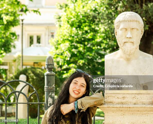 Roma Python 6,217 La Sapiens Roma Stock Photos, High-Res Pictures, and Images ...