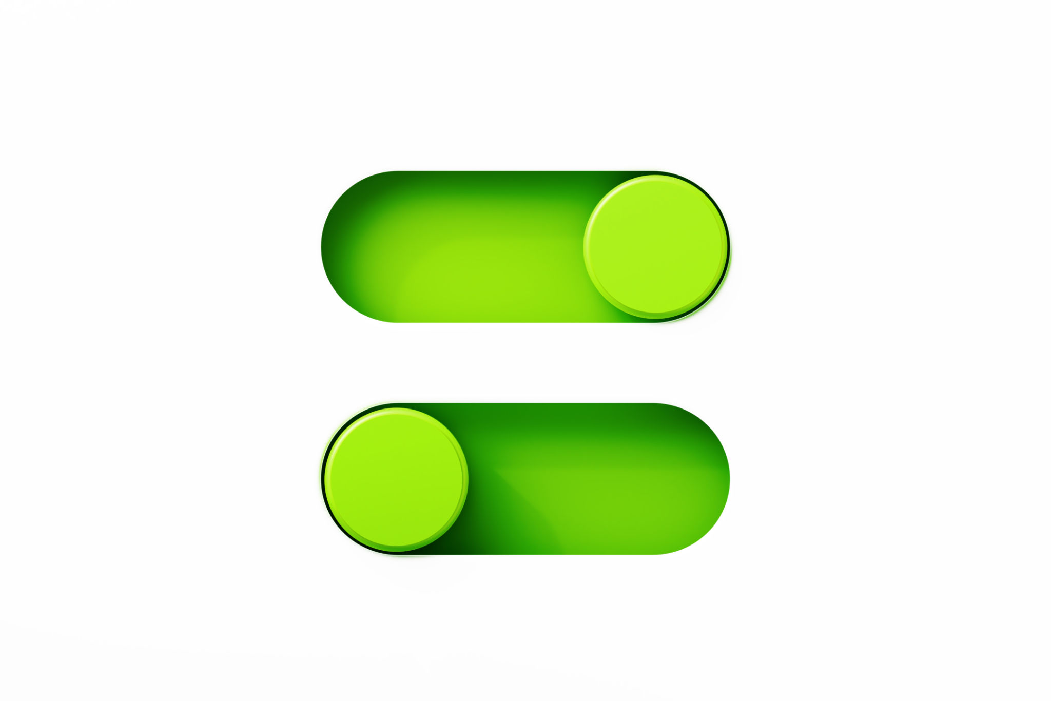 website control