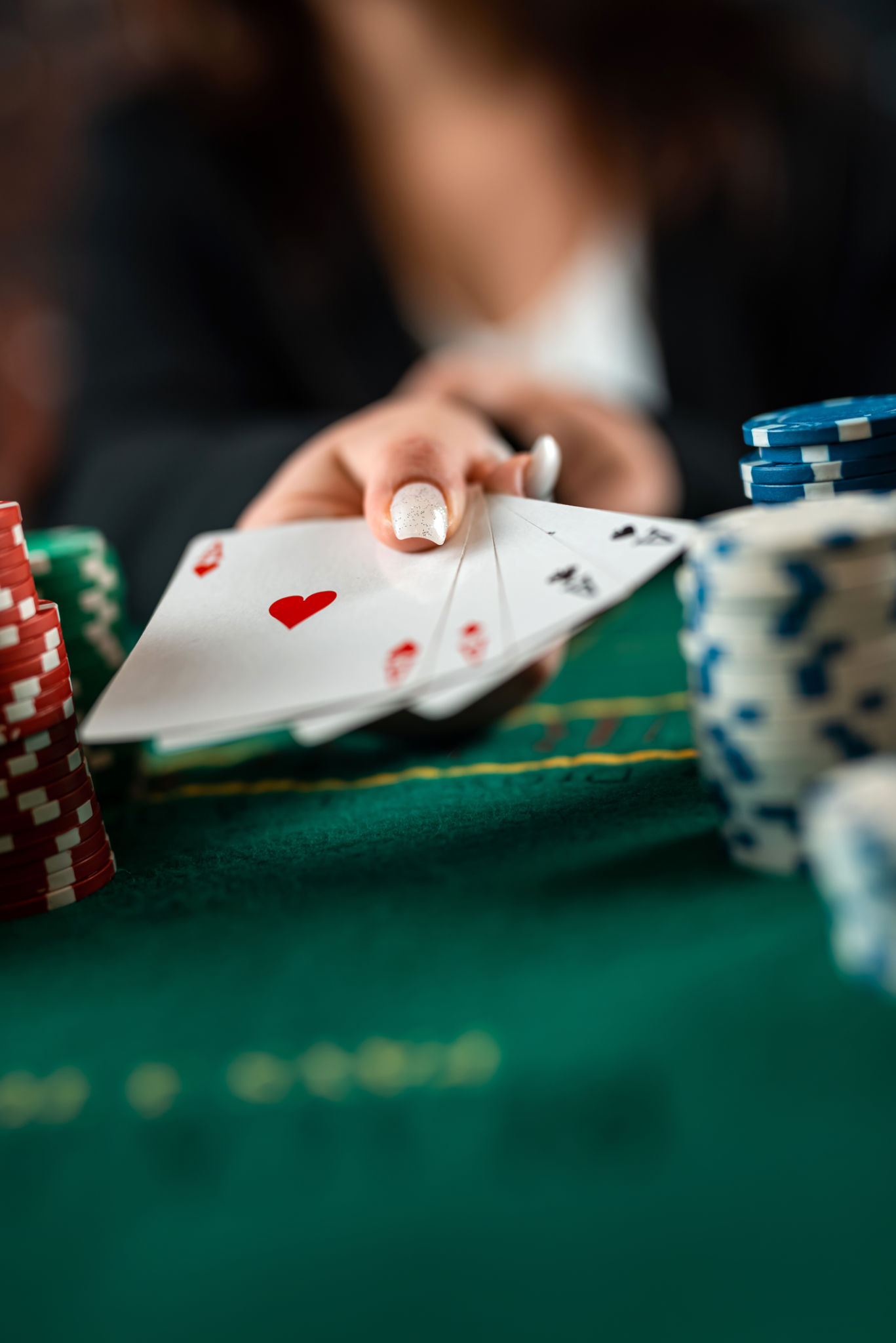 casino games