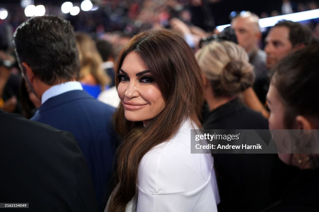 2024 Republican National Convention: Day 1