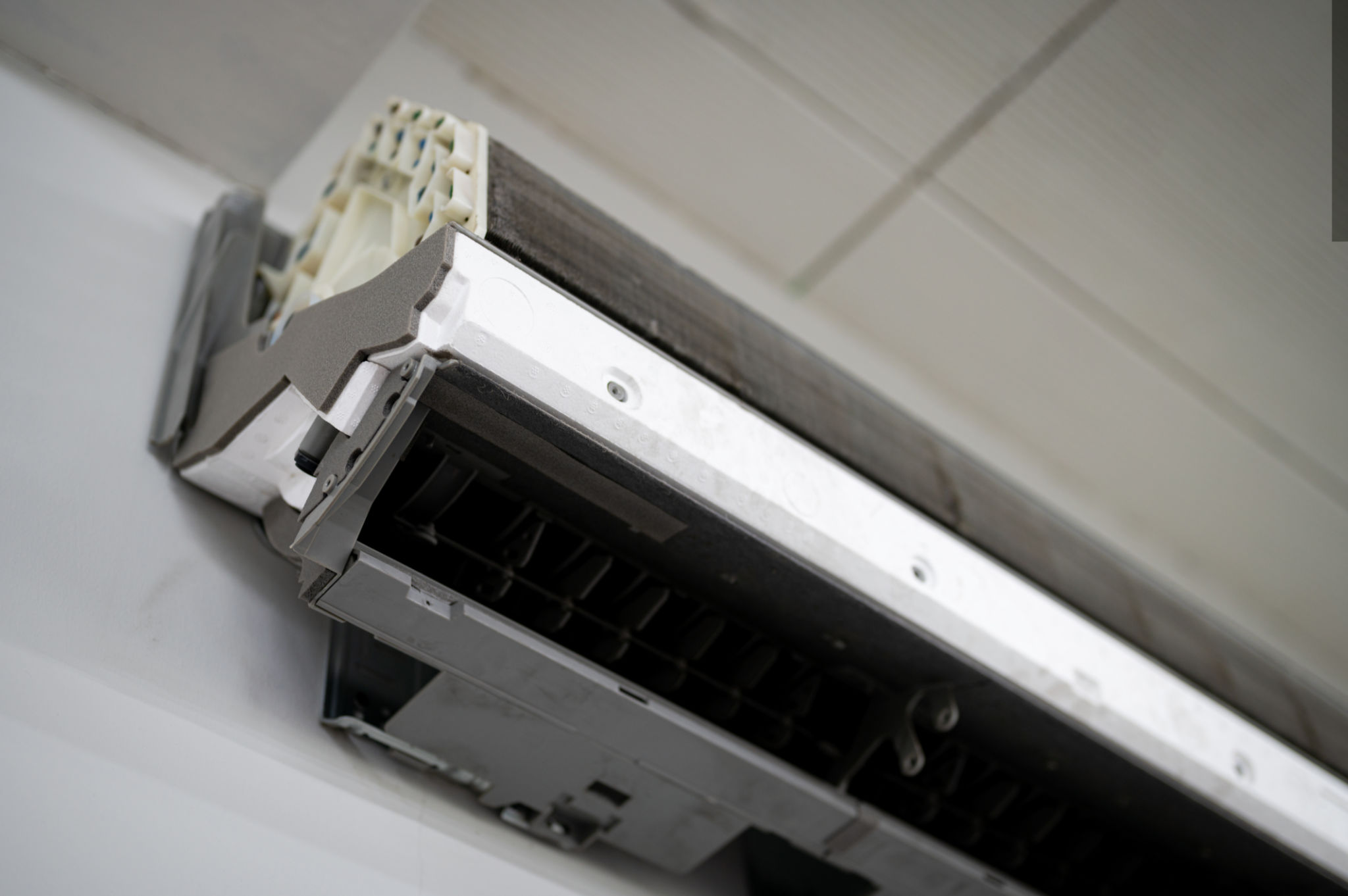 air conditioning tune-up