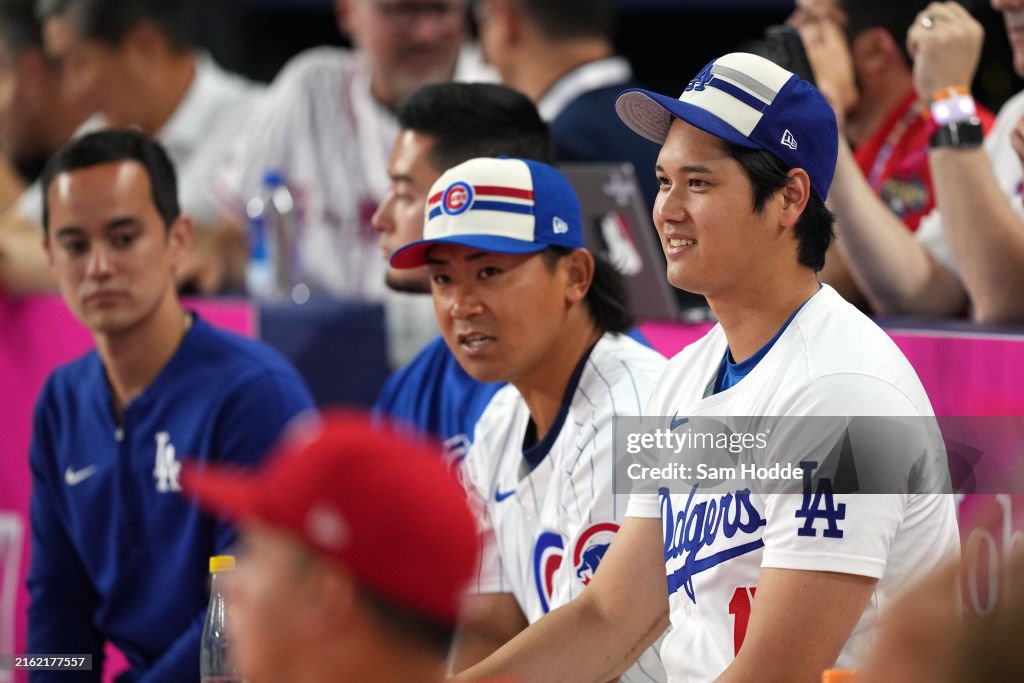T-Mobile Home Run Derby