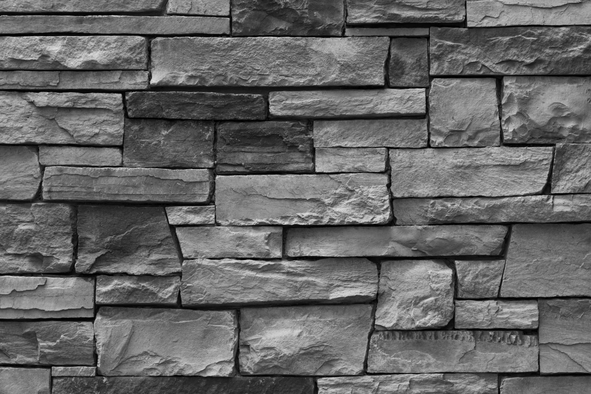 stone look vinyl