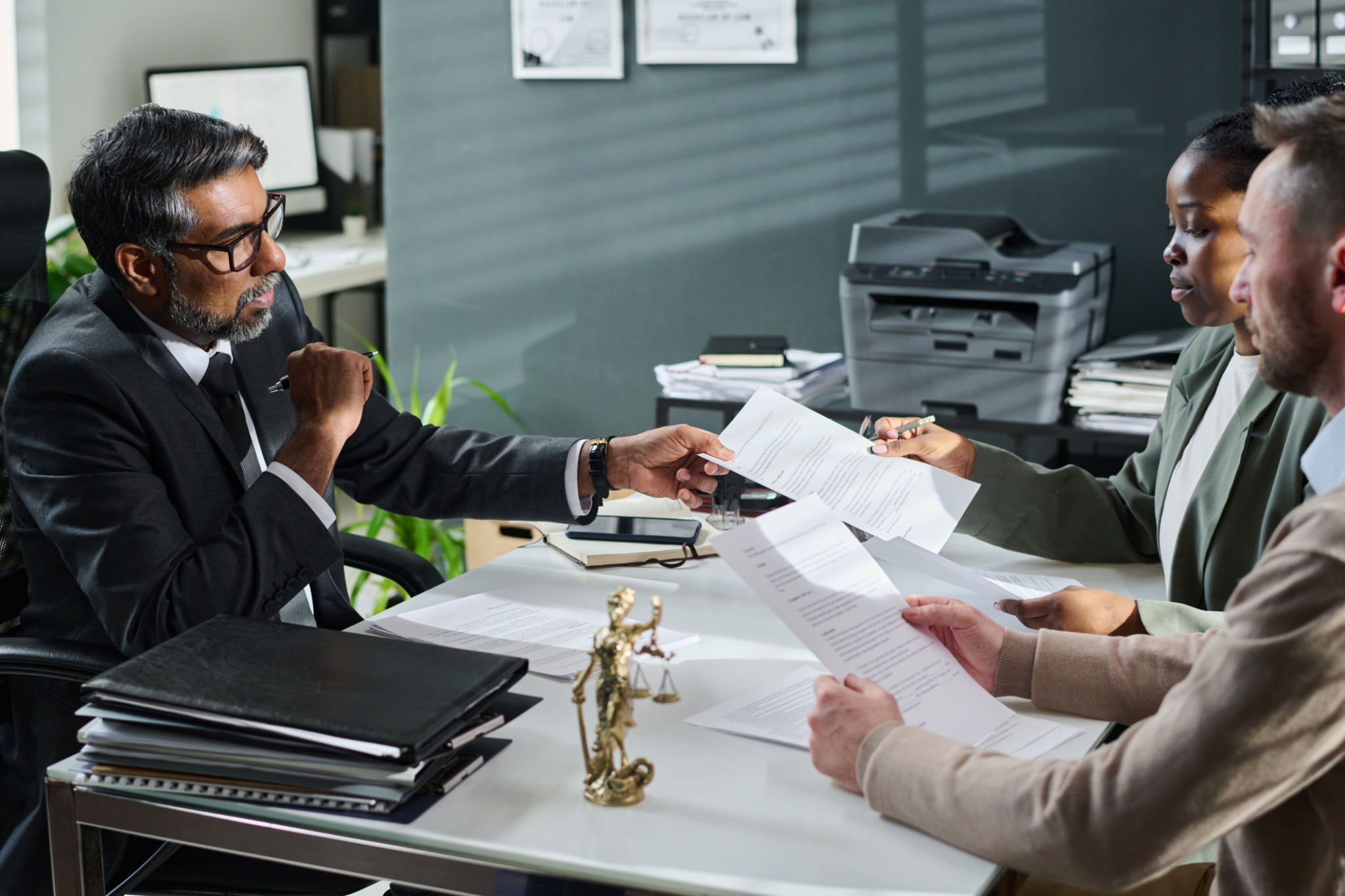 notary visit