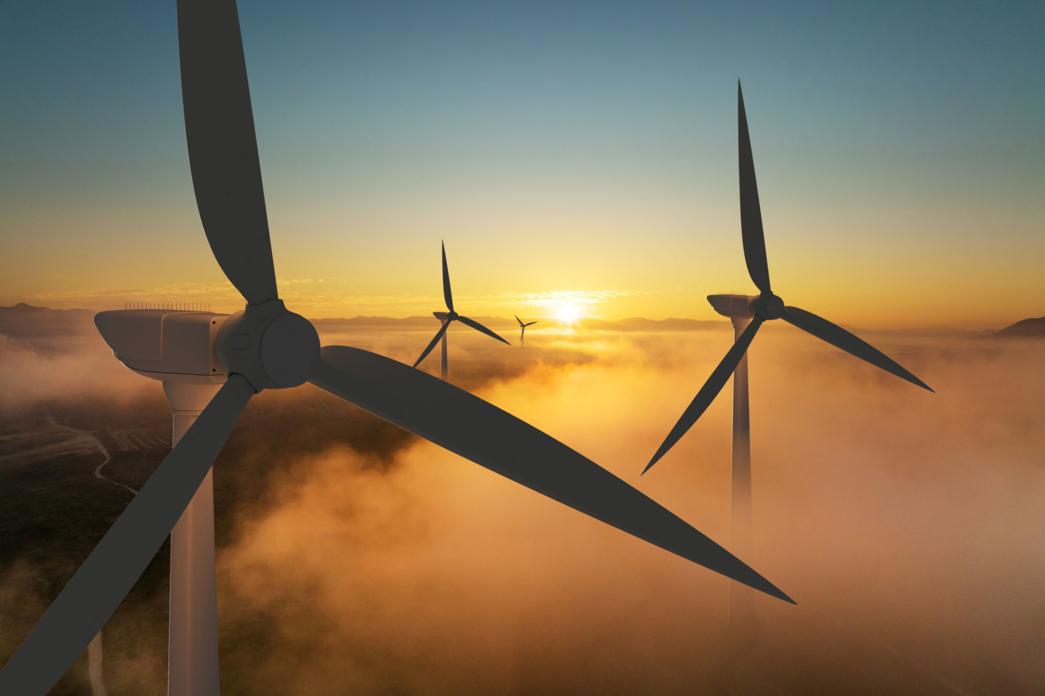 renewable energy