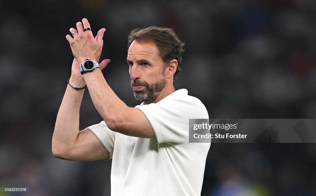 Spain v England: Final - UEFA EURO 2024