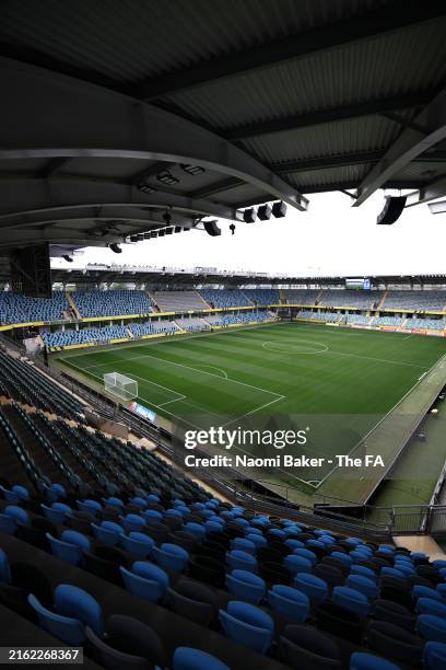 Ullevi 5,452 Gamla Ullevi Stadium Stock Photos, High-Res Pictures, and Images ...