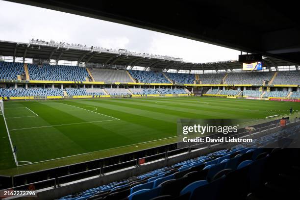 Ullevi 5,452 Gamla Ullevi Stadium Stock Photos, High-Res Pictures, and Images ...