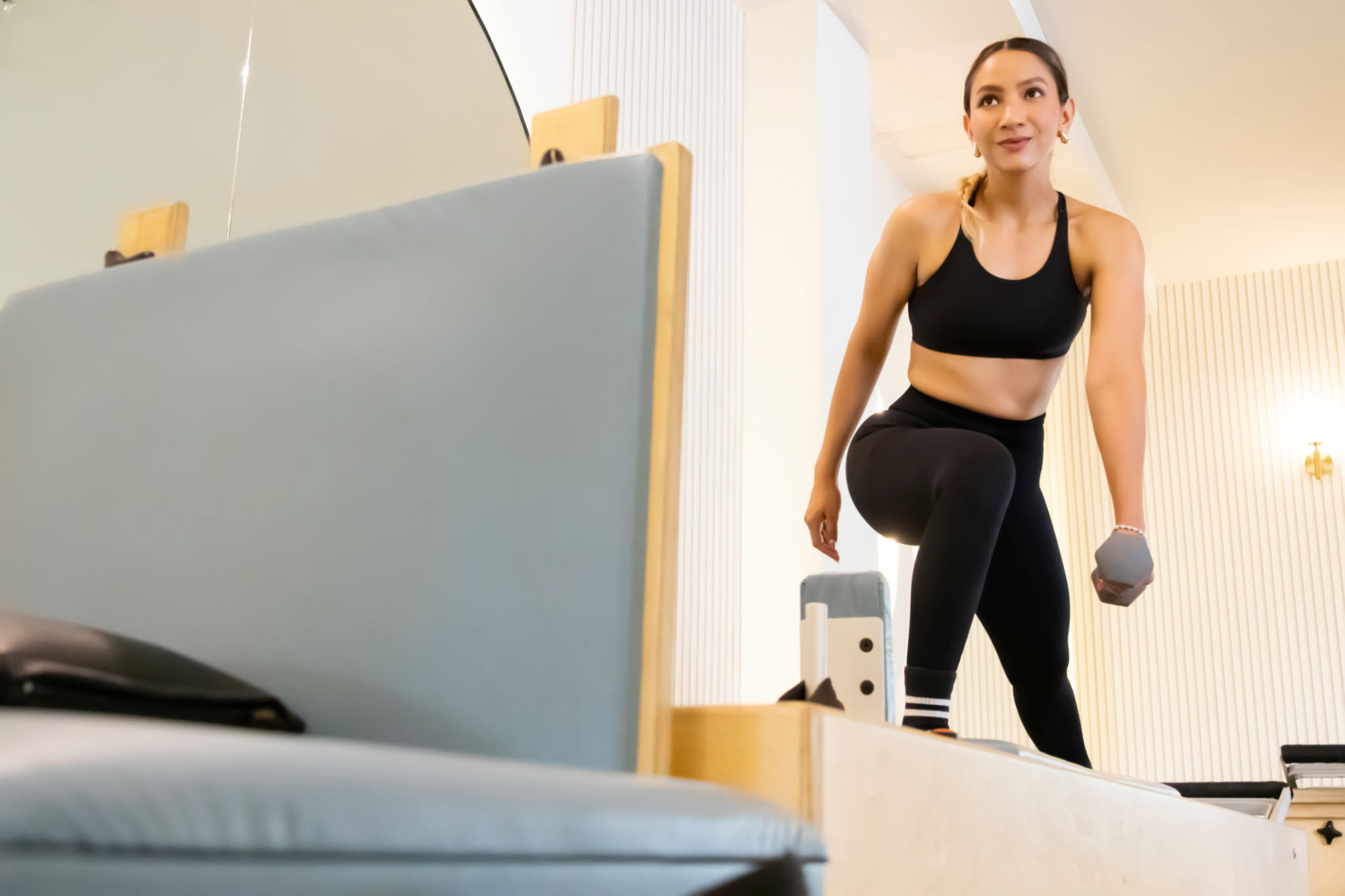 seville yoga studio