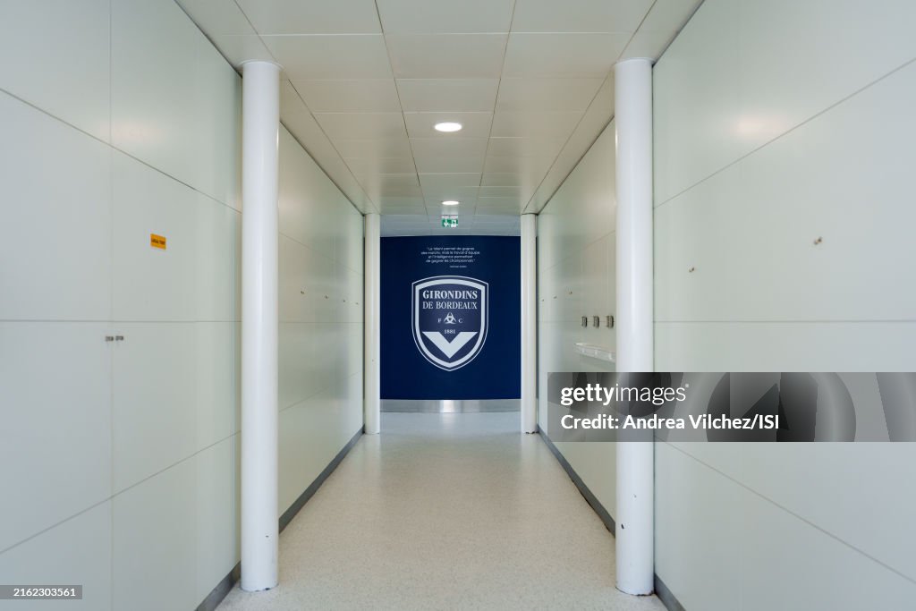 United States U23 Training Sessions