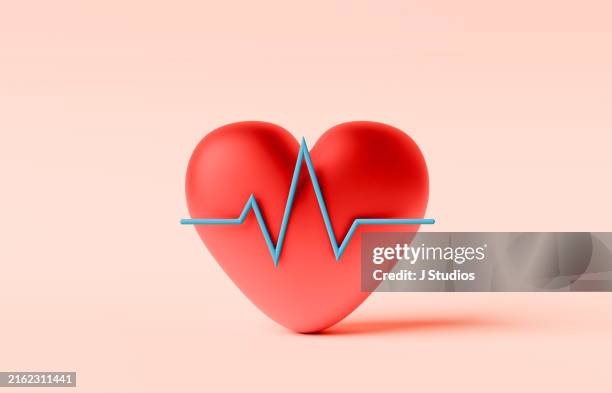 ecg and heartbeat concept - ritmo-cardíaco imagens e fotografias de stock